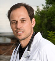 Dr. med. Florian Gekeler