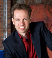 Dr. med. Patrick Weydt